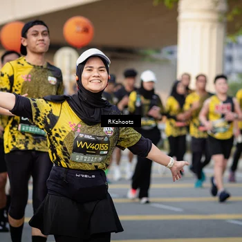 Runner Photo 6437647