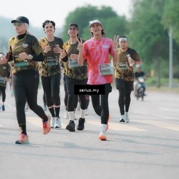 Runner Photo 6437651