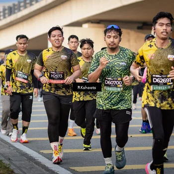 Runner Photo 6437655