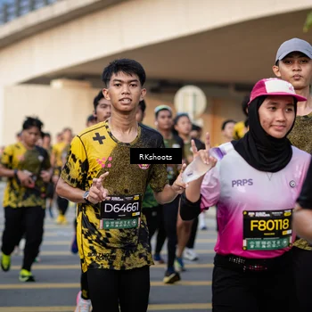Runner Photo 6437662