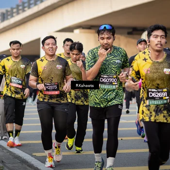 Runner Photo 6437665