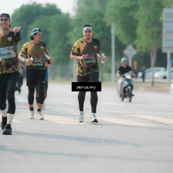 Runner Photo 6437666