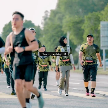 Runner Photo 6437670
