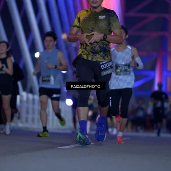 Runner Photo 6437674