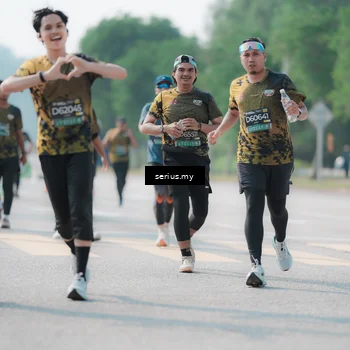 Runner Photo 6437680