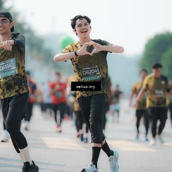 Runner Photo 6437682