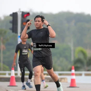 Runner Photo 6437687