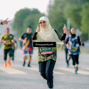 Runner Photo 6437689