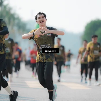 Runner Photo 6437694
