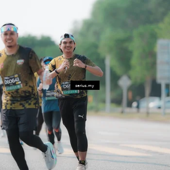 Runner Photo 6437695