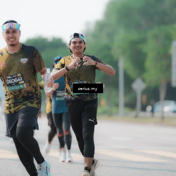 Runner Photo 6437697