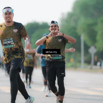 Runner Photo 6437701