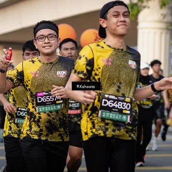 Runner Photo 6437706