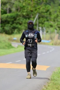Runner Photo 643771