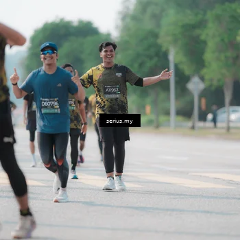 Runner Photo 6437711