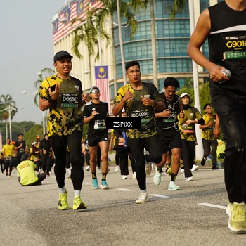Runner Photo 6437713