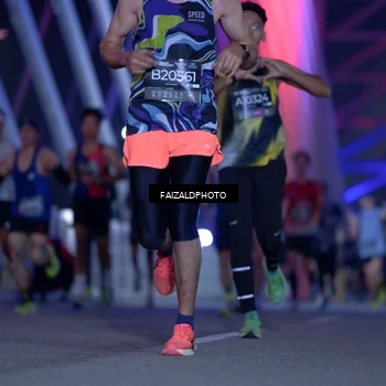 Runner Photo 6437714
