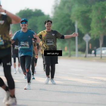 Runner Photo 6437716