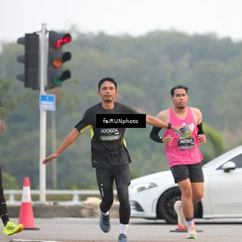 Runner Photo 6437717