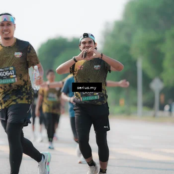 Runner Photo 6437724