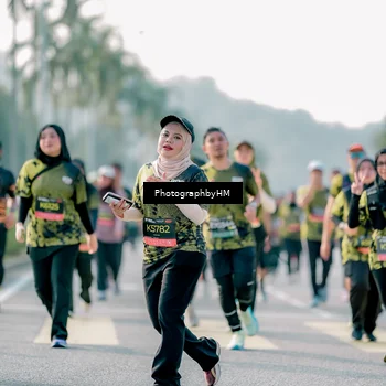 Runner Photo 6437728