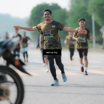 Runner Photo 6437731