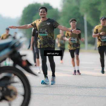 Runner Photo 6437732