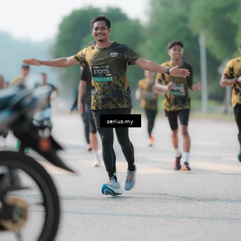 Runner Photo 6437734