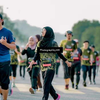 Runner Photo 6437735