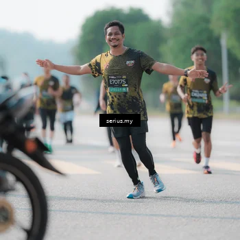 Runner Photo 6437740