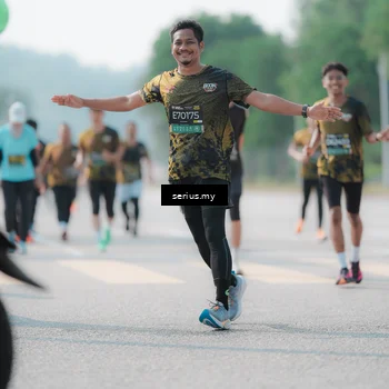 Runner Photo 6437747