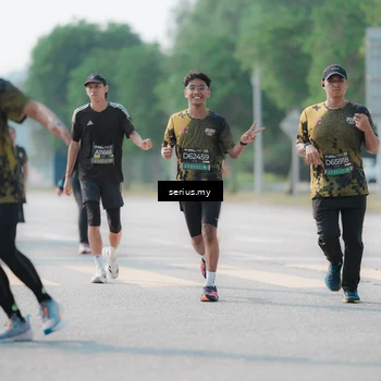 Runner Photo 6437754