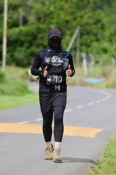 Runner Photo 643776