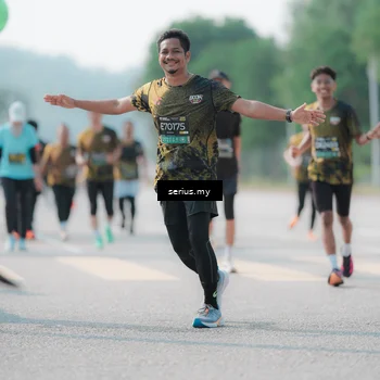 Runner Photo 6437766