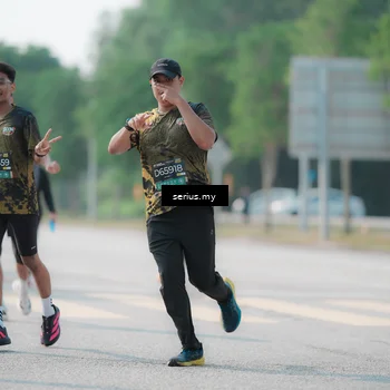 Runner Photo 6437772