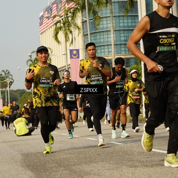 Runner Photo 6437774