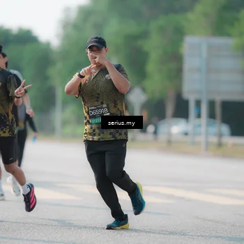 Runner Photo 6437777