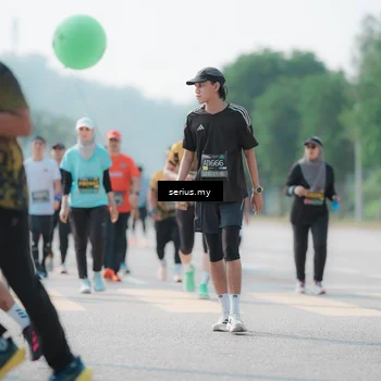 Runner Photo 6437779