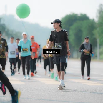 Runner Photo 6437784