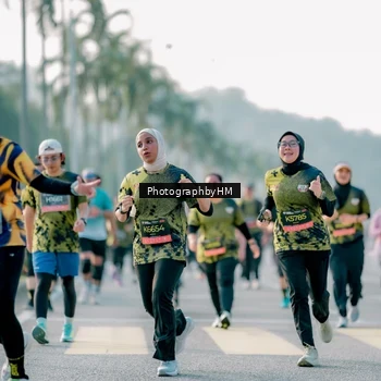 Runner Photo 6437795