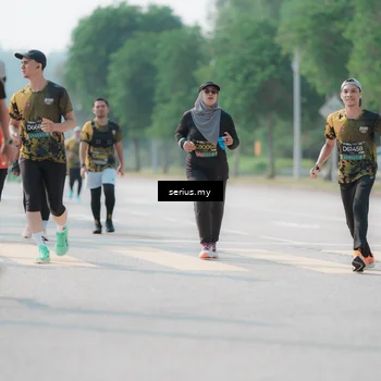 Runner Photo 6437801
