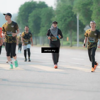 Runner Photo 6437805