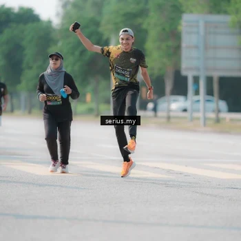 Runner Photo 6437808