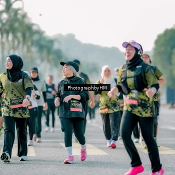 Runner Photo 6437812