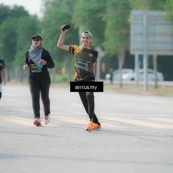 Runner Photo 6437815