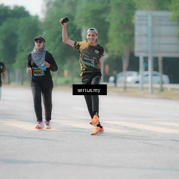 Runner Photo 6437816
