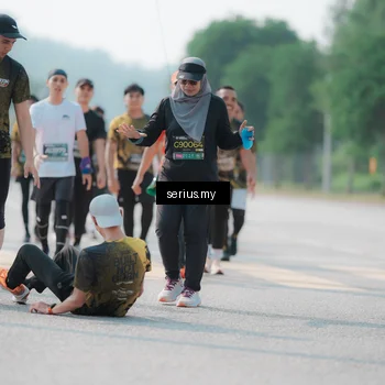 Runner Photo 6437821