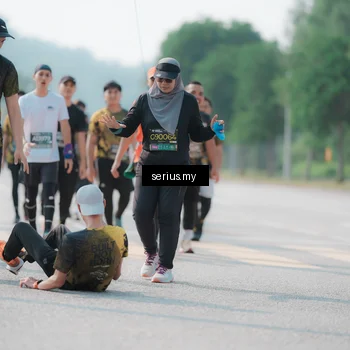 Runner Photo 6437822