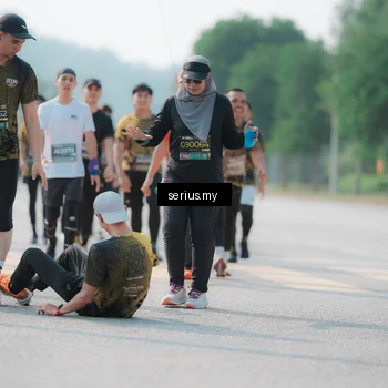 Runner Photo 6437823