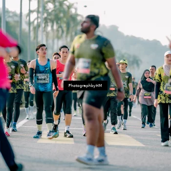 Runner Photo 6437825